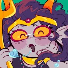 Feferi Peixes Pfp