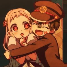 Toilet Bound Hanako Kun