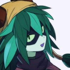Huntress Wizard Pfp