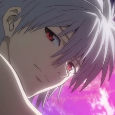 Kaworu