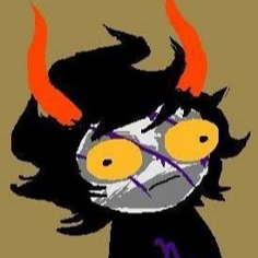 Gamzee Makara Pfp