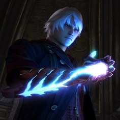 Nero Dmc