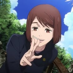 Shoko Ieiri Pfp