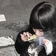 Korean Grunge Pfp