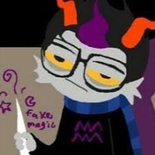 Eridan Ampora Pfp