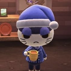 animal crossing