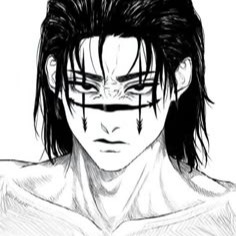 Choso Manga