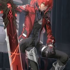 Diluc Account Avatar