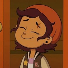 Luz Noceda User Icon