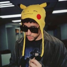 Bad Bunny Pfp