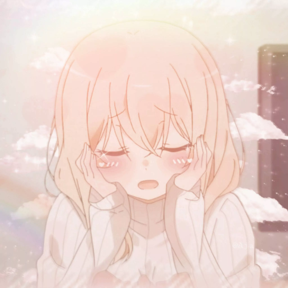 PinkKawaiiAnimeGirl Pfp