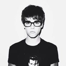 Justin Bieber Pfp
