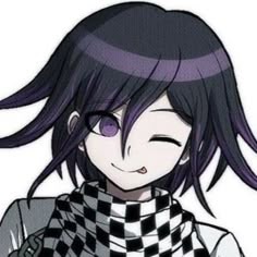 Kokichi Account Avatar