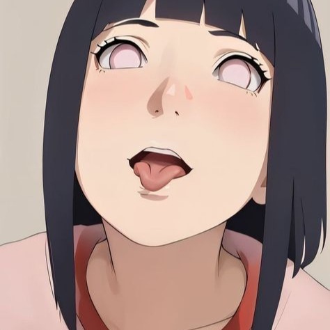 Hinata Pfp