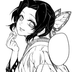 Kny Manga