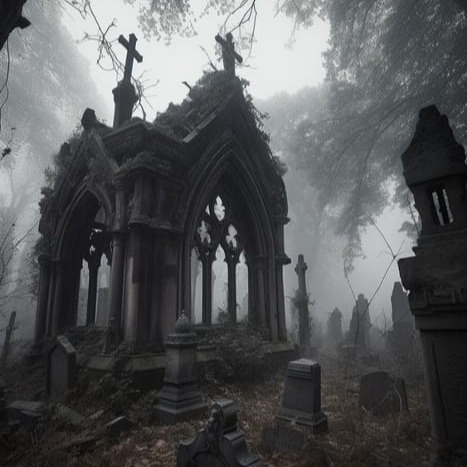 Spooky