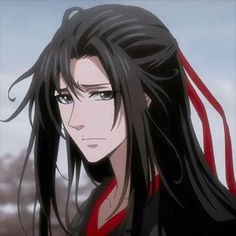Wei Wuxian