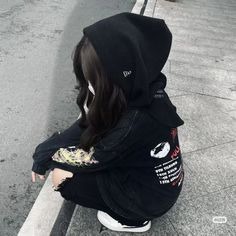 Korean Streetwear Pfp