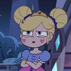 Star Butterfly
