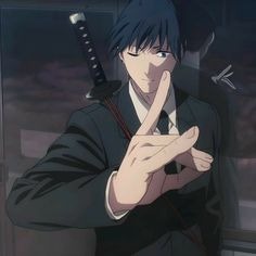 Aki User Icon Pfp by fat1gue_