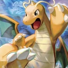 Dragonite Pfp