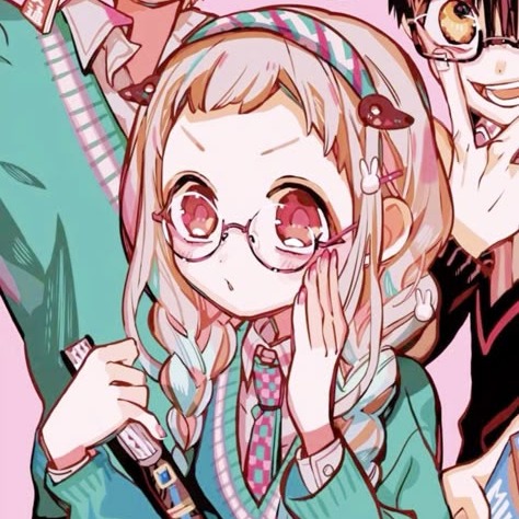 Nene Yashiro User Icon