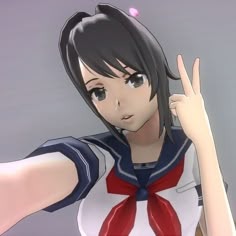 Yandere Chan