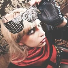 Lady Gaga Pfp