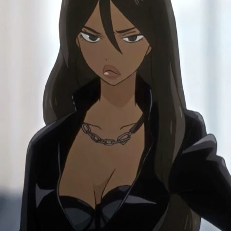 Michiko Malandro Profile Image