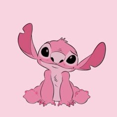 Pink Stitch Profile Picture