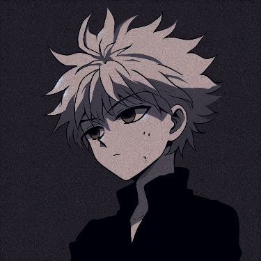 Killua 16