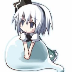 Youmu Avatar Pfp