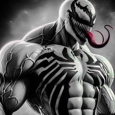Anti Venom