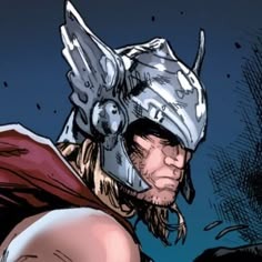Thor Pfp