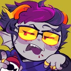 Eridan Ampora Pfp