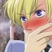 Tamaki Suoh User Picture