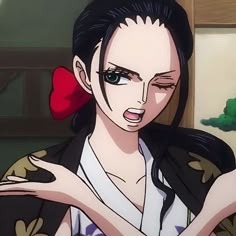 Robin One Piece Profile Image Profile Picture