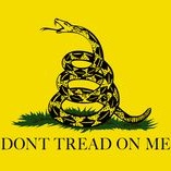 Dont Tread On Me