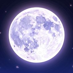Anime Moon