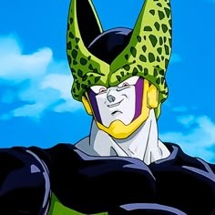 Perfect Cell
