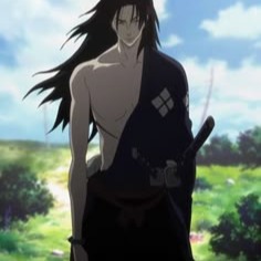 Samurai Champloo Pfp