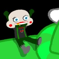 Caliborn Pfp