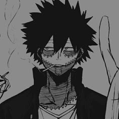 Dabi Profile Image