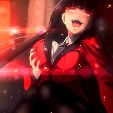 Kakegurui Pfp