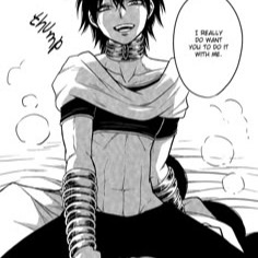Magi Profile Picture
