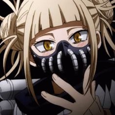 Toga Aesthetic