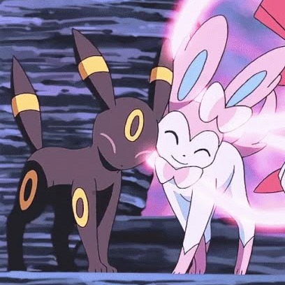 Sylveon