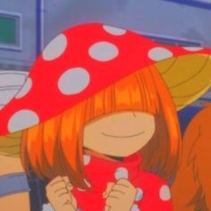 Indie Anime User Icon