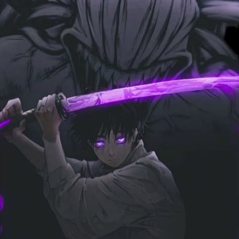 Yuta Okkotsu Pfp