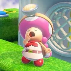 Toadette